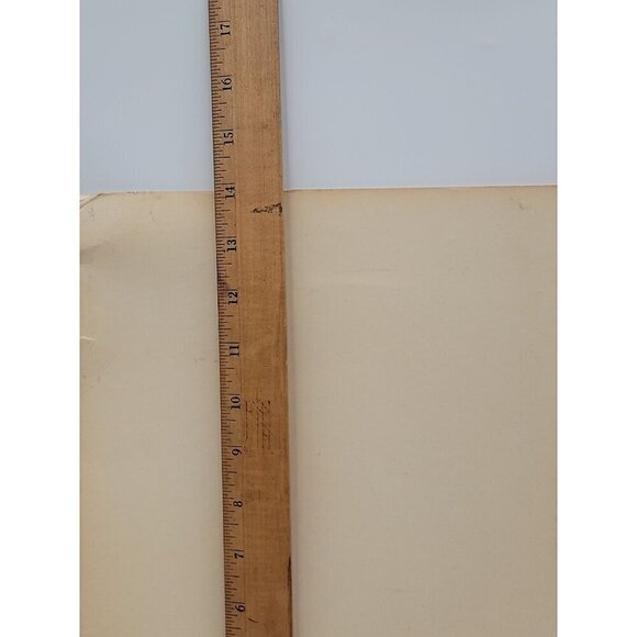 Uncle Sam US Army Recruiting Poster December 1983 I Want You For US Army 14"x11" - Picture 4 of 14